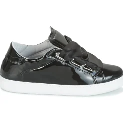Baskets Mode^Yurban - HOURIX Noir