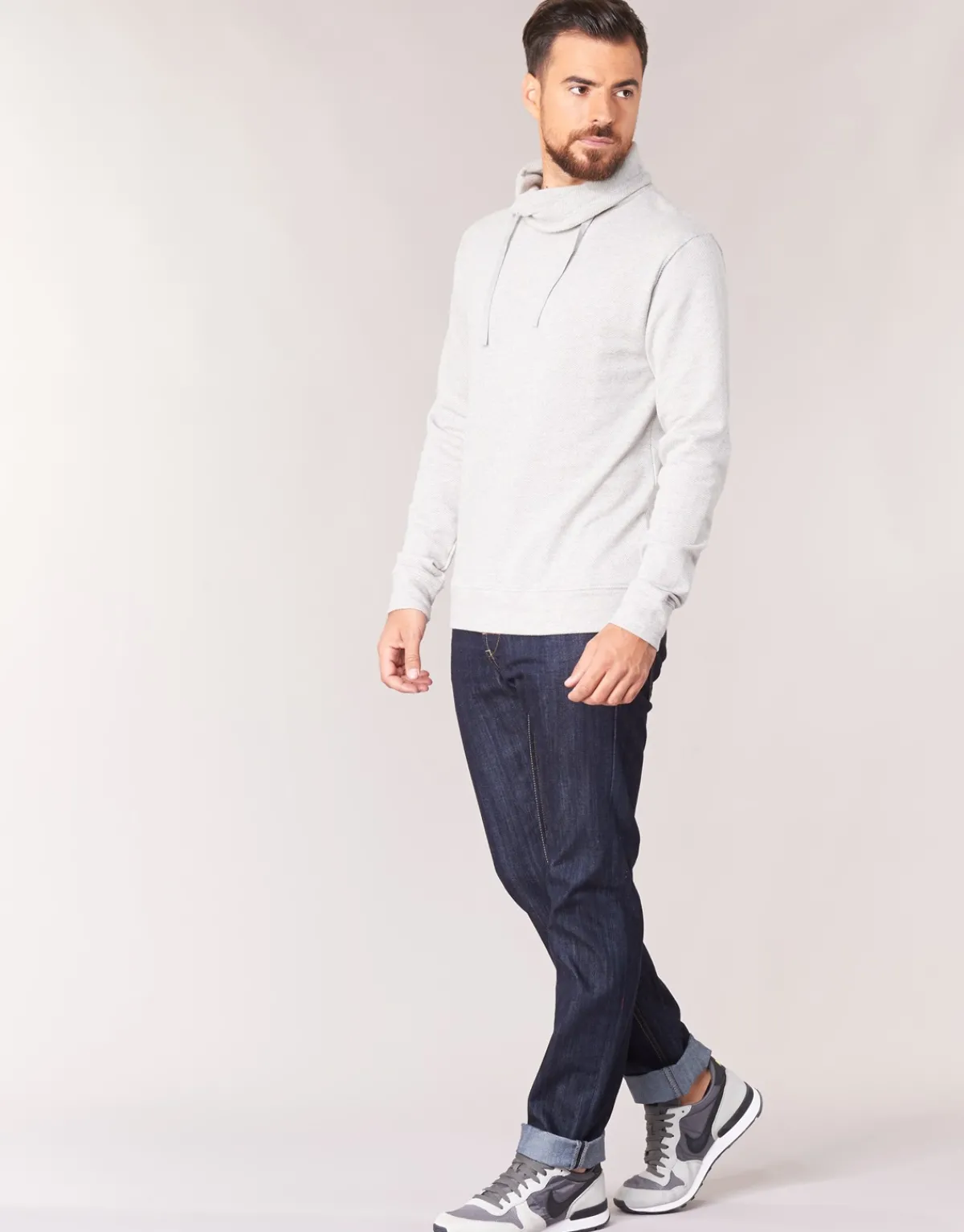 Jeans^Yurban - IEDABALO Bleubrut