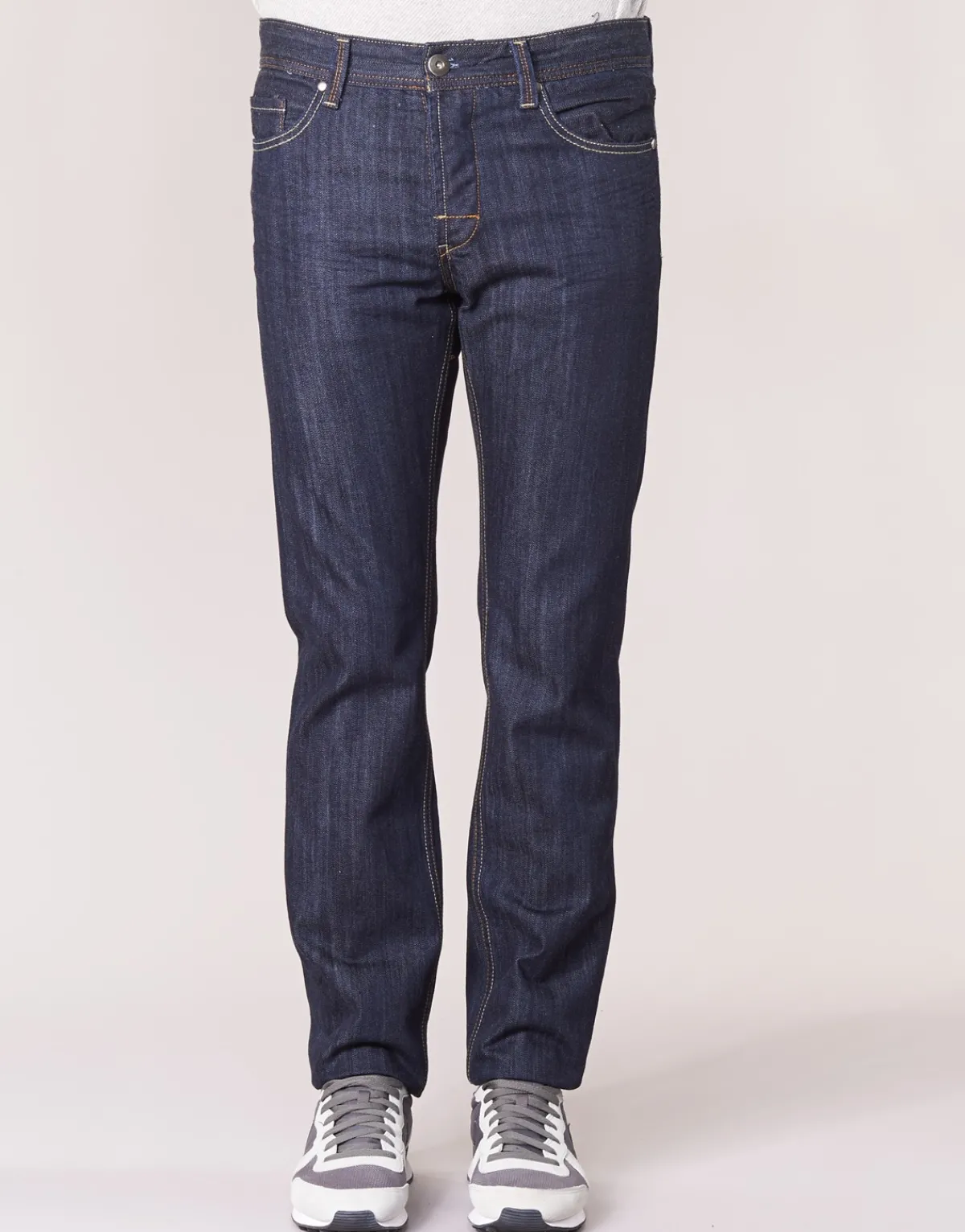 Jeans^Yurban - IEDABALO Bleubrut