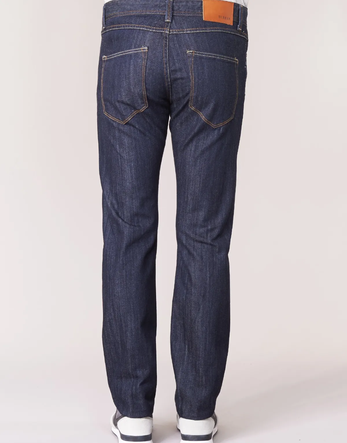 Jeans^Yurban - IEDABALO Bleubrut