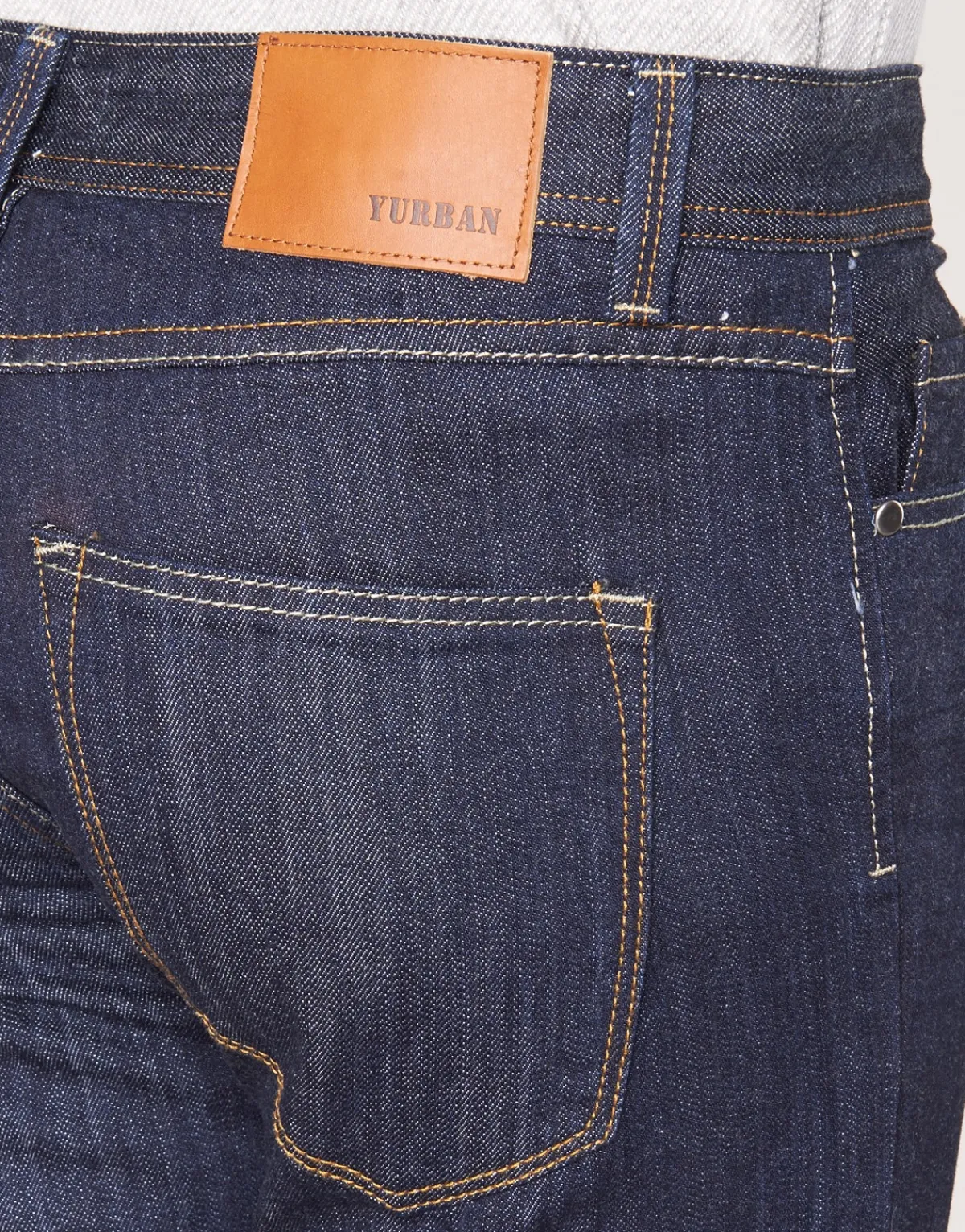 Jeans^Yurban - IEDABALO Bleubrut
