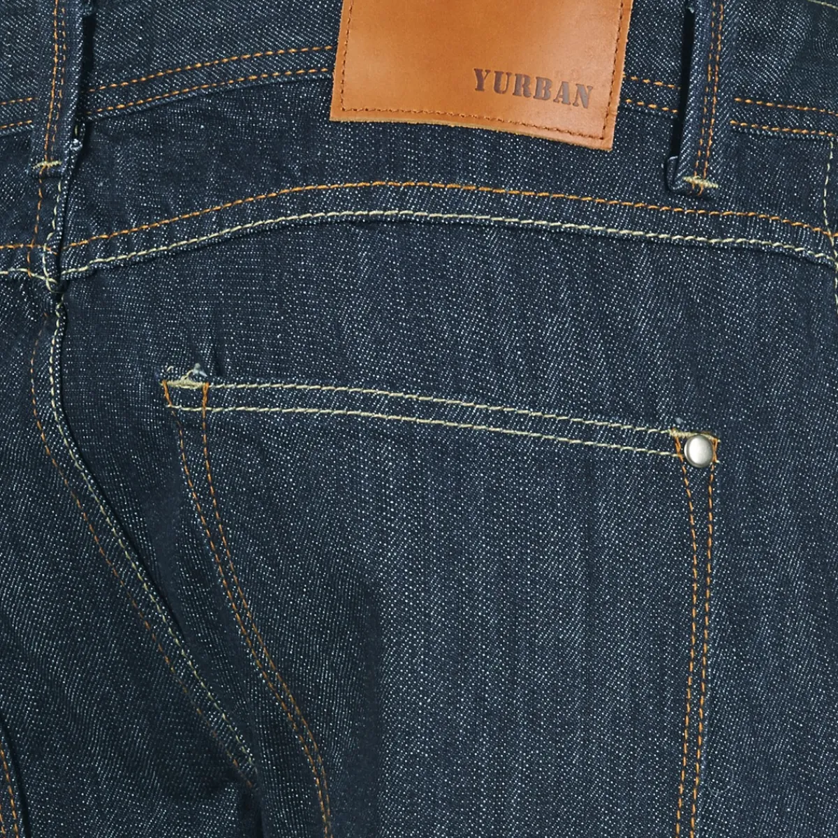 Jeans^Yurban - IEDABALO Bleubrut
