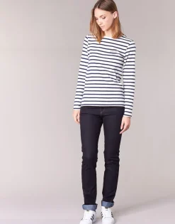 Jeans^Yurban - IESQUANE Bleufoncé