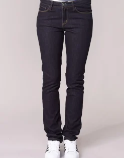 Jeans^Yurban - IESQUANE Bleufoncé