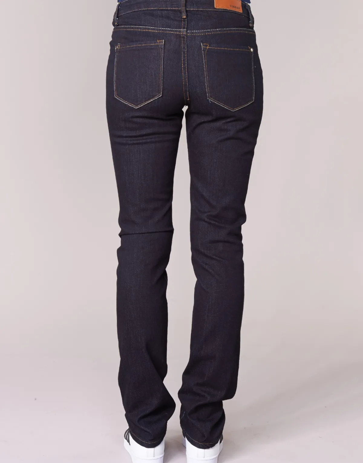 Jeans^Yurban - IESQUANE Bleufoncé