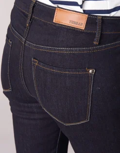 Jeans^Yurban - IESQUANE Bleufoncé