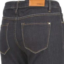 Jeans^Yurban - IESQUANE Bleufoncé