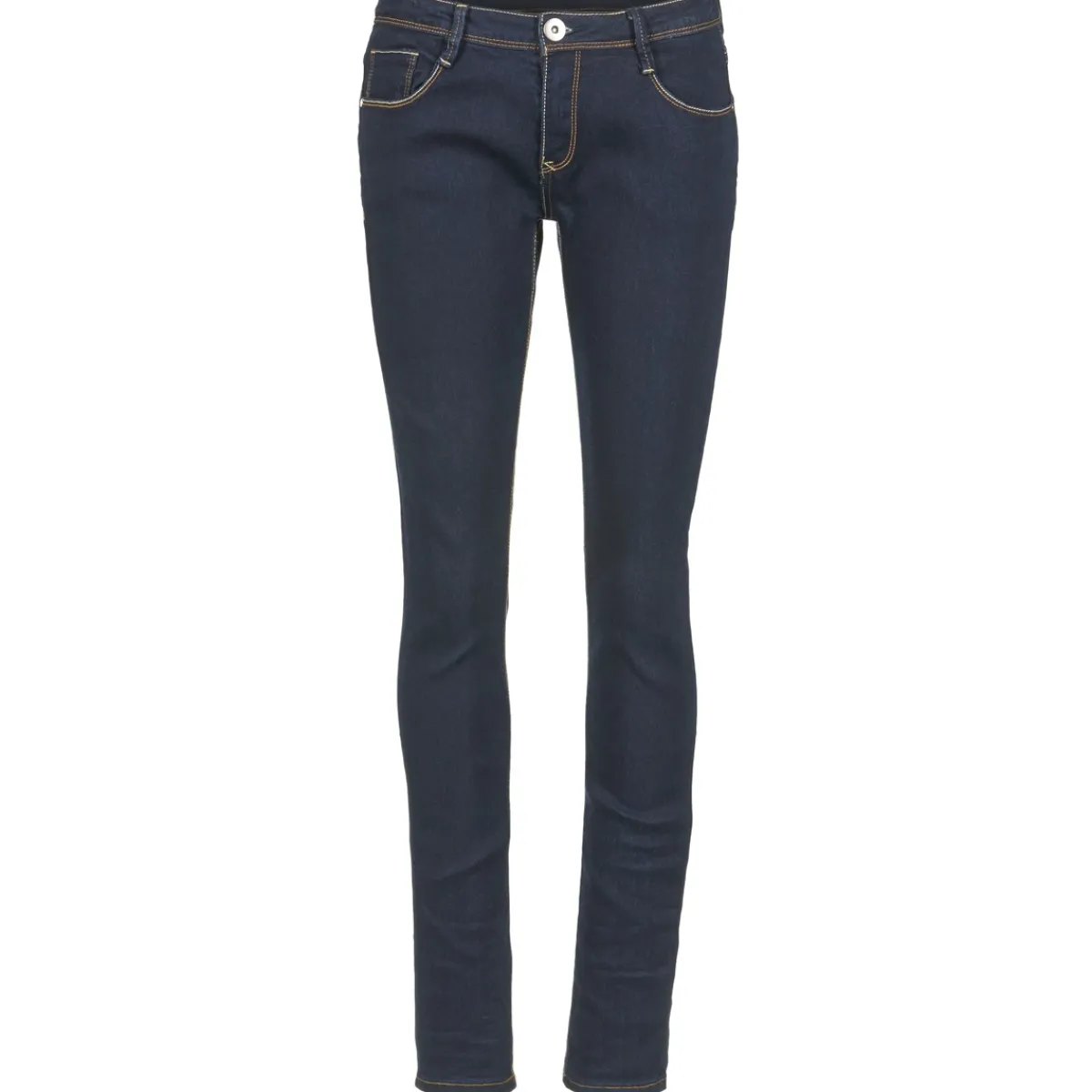 Jeans^Yurban - IETOULETTE Bleubrut