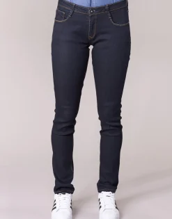 Jeans^Yurban - IETOULETTE Bleubrut