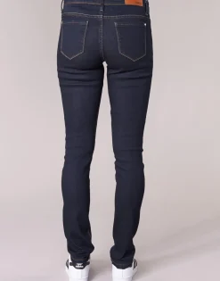 Jeans^Yurban - IETOULETTE Bleubrut