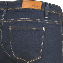 Jeans^Yurban - IETOULETTE Bleubrut