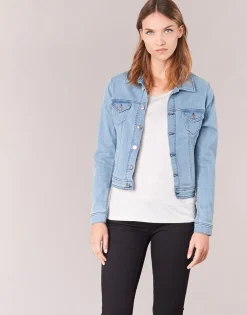 Vestes^Yurban - IHELEFI Bleuclair