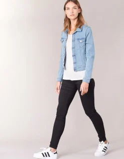 Vestes^Yurban - IHELEFI Bleuclair
