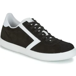 Baskets Mode^Yurban - IRETIPUS Noir