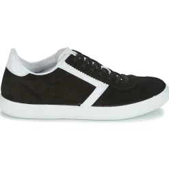 Baskets Mode^Yurban - IRETIPUS Noir