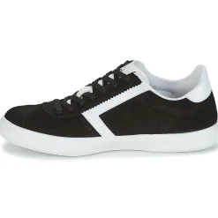 Baskets Mode^Yurban - IRETIPUS Noir