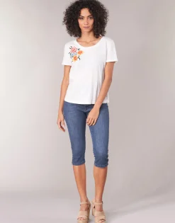Pantalons^Yurban - JATARA Bleumedium