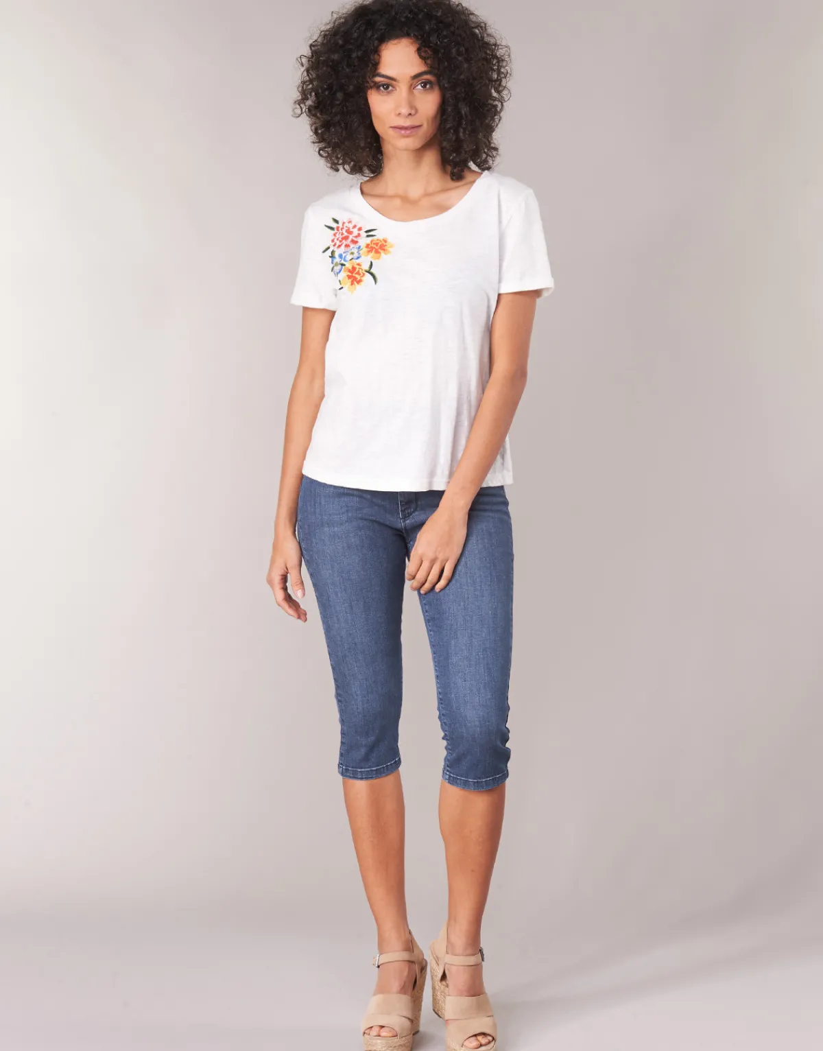 Pantalons^Yurban - JATARA Bleumedium