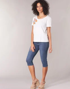 Pantalons^Yurban - JATARA Bleumedium
