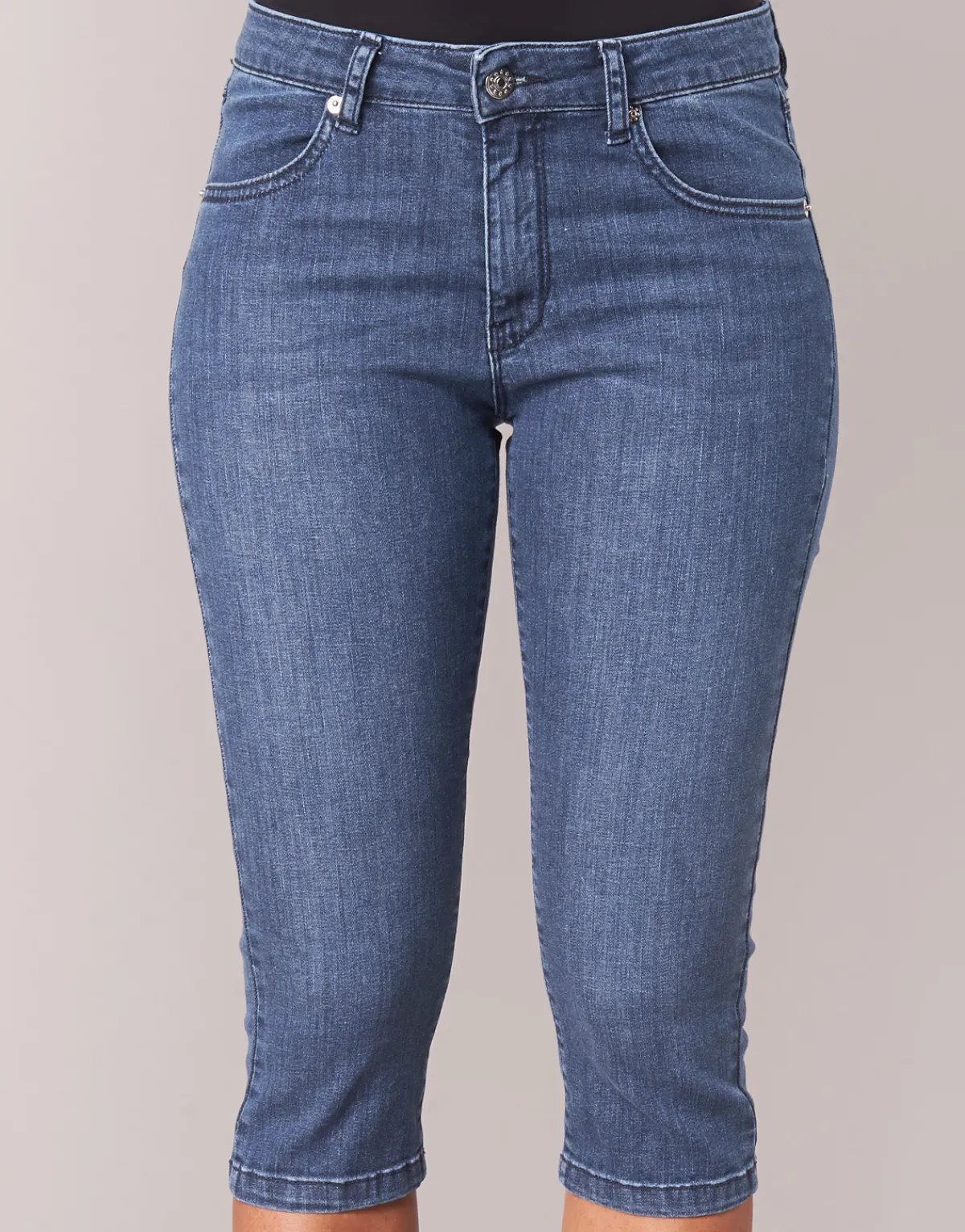 Pantalons^Yurban - JATARA Bleumedium