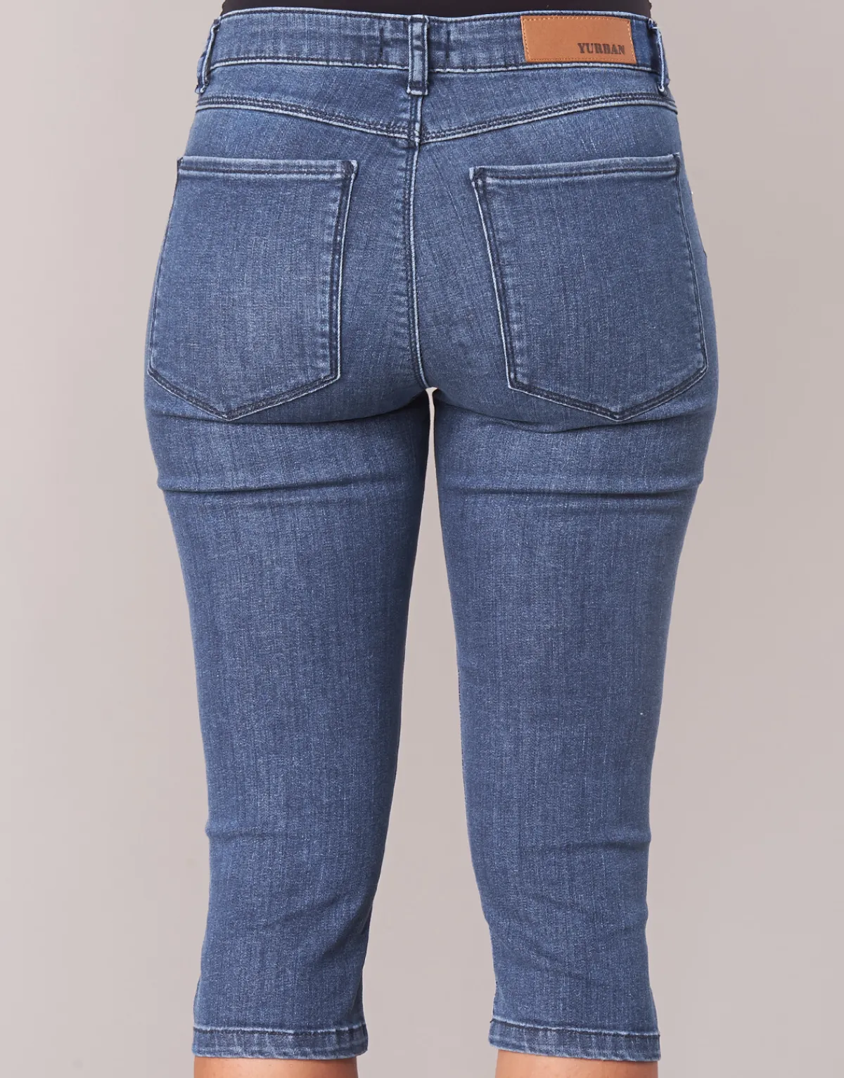 Pantalons^Yurban - JATARA Bleumedium