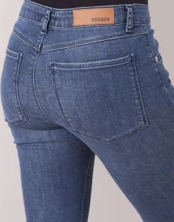 Pantalons^Yurban - JATARA Bleumedium