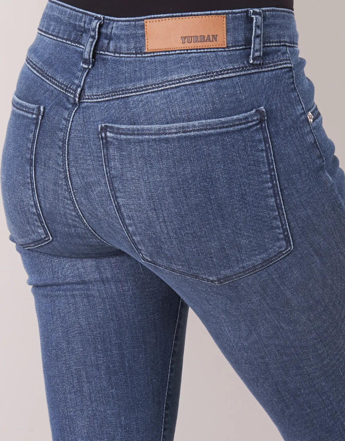 Pantalons^Yurban - JATARA Bleumedium