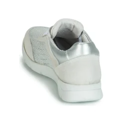 Baskets Mode^Yurban - JEBELLE Gris