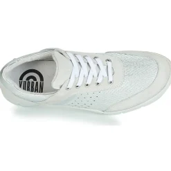 Baskets Mode^Yurban - JEBELLE Gris