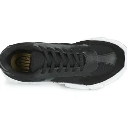 Baskets Mode^Yurban - JILIBELLE
