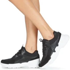 Baskets Mode^Yurban - JILIBELLE