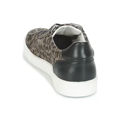 Baskets Mode^Yurban - JUKKY Noir