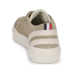 Baskets Mode^Yurban - LIVERPOOL Beige