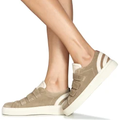 Baskets Mode^Yurban - LIVERPOOL Beige