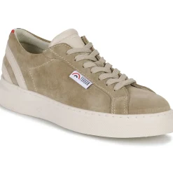 Baskets Mode^Yurban - LONDON Beige