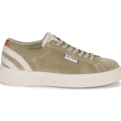 Baskets Mode^Yurban - LONDON Beige