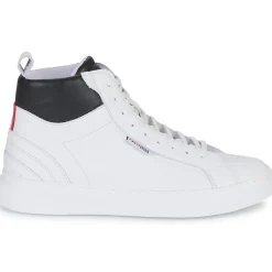 Baskets Mode^Yurban - MANCHESTER Blanc