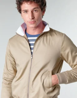 Vestes^Yurban - NEPPIE Beige