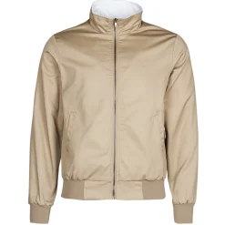 Vestes^Yurban - NEPPIE Beige