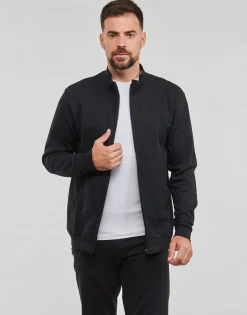 Sweats & Polaires^Yurban - OMANS Noir
