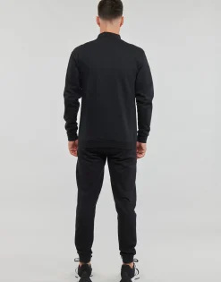 Sweats & Polaires^Yurban - OMANS Noir