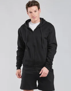 Sweats & Polaires^Yurban - OMEN Noir