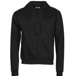 Sweats & Polaires^Yurban - OMEN Noir