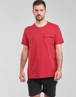 T-shirts & Polos^Yurban - ORISE Rouge