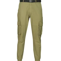Pantalons^Yurban - OUNERI Kaki
