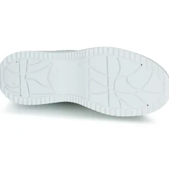 Baskets Mode^Yurban - PASTELLA Gris