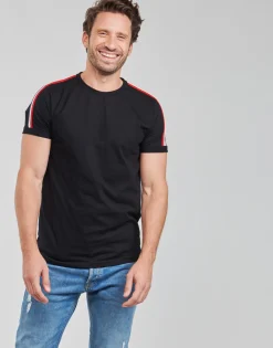 T-shirts & Polos^Yurban - PRALA Noir