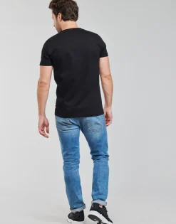 T-shirts & Polos^Yurban - PRALA Noir