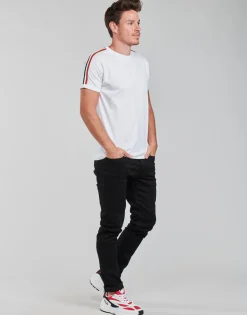 T-shirts & Polos^Yurban - PRALA Blanc