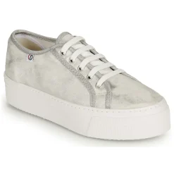 Baskets Mode^Yurban - SUPERTELA Argent